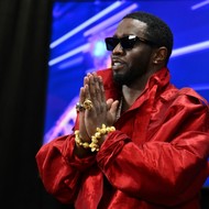 Richter lehnt Verschiebung von Prozess gegen US-Rapper Sean "Diddy" Combs ab