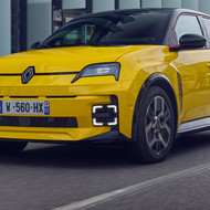 Der Renault 5 E-Tech Electric