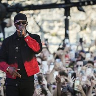 Französischer Rapper Werenoi im Alter von 31 Jahren gestorben