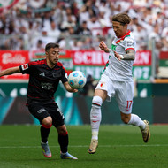1:2 gegen Union Berlin: FCA verpasst positiven Saisonabschluss