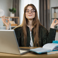 Wenn die Balance kippt: Wie Sie Beruf und Privatleben in Einklang bringen