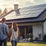 Solarlösungen für zuhause: Das sollten Sie beachten 