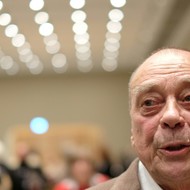 Vertreter aus Politik und Kirche würdigen verstorbenen Künstler Günther Uecker