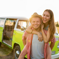 Camping für Anfänger: Mit dem Auto ins Abenteuer starten