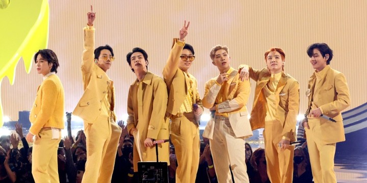 Südkorea: Letztes Mitglied der K-Pop-Band BTS beendet Zivildienst
