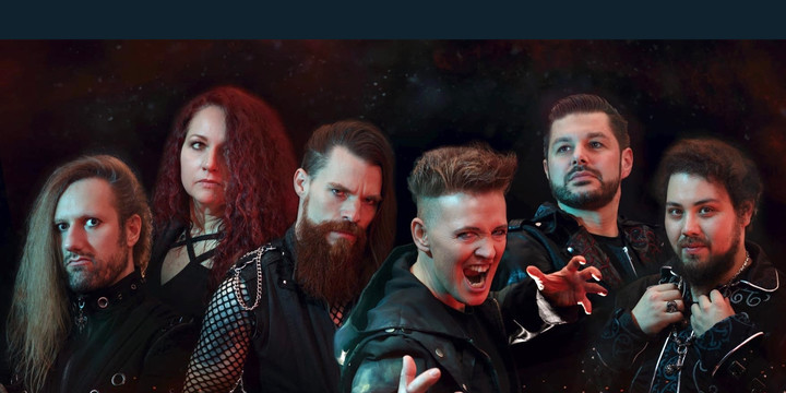 Rock Konzert mit Doro Pesch, Bonfire & Tina Schüssler in Gersthofen