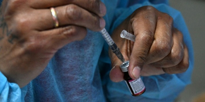 USA erleben schlimmste Masern-Epidemie seit mehr als 30 Jahren