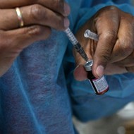 USA erleben schlimmste Masern-Epidemie seit mehr als 30 Jahren