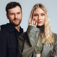 Den Stars und Sternchen so nah mit Jana: Carolin Niemczyk und Daniel Grunenberg von Glasperlenspiel im exklusiven Interview