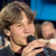 RADIO 7 SCHWÖRKONZERT 2025 in Ulm - leider wegen Unwetter abgebrochen!