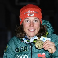 Nach Bergunfall von Ex-Biathletin Laura Dahlmeier in Pakistan Rettungsmission geplant