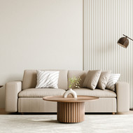 So lassen Sie kleine Räume optisch größer wirken