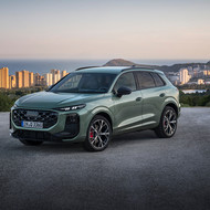 Neuer Audi Q3: Mehr Komfort, Technik und Reichweite für das Kompakt-SUV
