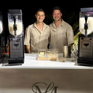 Startup des Monats: frozen vino – Wenn Wein zum Erlebnis wird