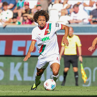 1:4 gegen Mainz: Wagners FCA kassiert zuhause dicke Klatsche