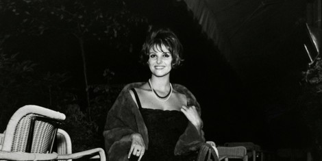 Schauspielerin Claudia Cardinale im Alter von 87 Jahren gestorben - News  Augsburg, Allgäu und Ulm | TRENDYone