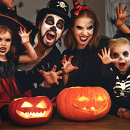 Happy Halloween: Ein Fest voller Grusel, Mythen und Bräuche