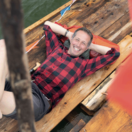 Den Stars und Sternchen so nah mit Jana: Mit Willi Weitzel unterwegs zwischen TV, Abenteuern und großen Träumen 