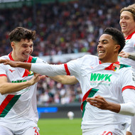 3:1 gegen Wolfsburg: FCA zeigt sich deutlich verbessert