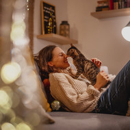 Cozy at Home – Kleine Details, große Wirkung: Gemütlichkeit leicht gemacht