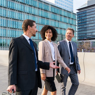 Einfache Tipps für mehr Energie, gesunde Ernährung und Bewegung im Arbeitsalltag