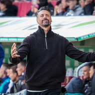 0:6 gegen Leipzig: FCA geht zuhause unter