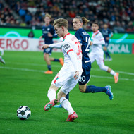 0:1 gegen Bochum: Wagners FCA scheitert im DFB-Pokal