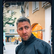 Mois in Augsburg: Vom YouTube-Star und Rap-Label-Chef zur Klinik – und nun zurück mit neuer Mission in der Fuggerstadt