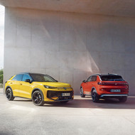 Der neue VW T-Roc: Kompakter Bestseller startet in die zweite Runde
