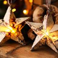 Natürlich schöne Weihnachten: Nachhaltige Dekorationen für ein stimmungsvolles Fest voller Ideen