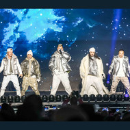 Wenn die Berge singen – Schladming eröffnet den Winter mit den Backstreet Boys