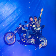 Den Stars und Sternchen so nah mit Jana: Die Ehrlich Brothers Chris und Andreas im exklusiven Interview – Zwei Brüder, die mehrere Millionen Menschen verzaubern