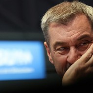 Bayerns Ministerpräsident Söder an Hüfte operiert: "Ich bin bereits in der Reha"