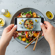 Food-Trends 2026: Nachhaltig, gesund und kreativ – So entwickelt sich unsere Esskultur weiter