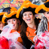 Die fünfte Jahreszeit lässt grüßen! Wissenswertes, Kurioses und alte Bräuche rund um das närrische Treiben