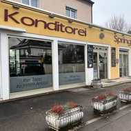 Traditionscafé Café Spring in Haunstetten schließt nach Jahrzehnten