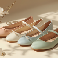 Schuhtrends 2026: Romantische Leichtigkeit, bewusste Zurückhaltung und moderne Klassiker prägen die Saison