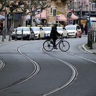 Streiks im Nahverkehr in mehreren Bundesländern begonnen