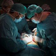 Krankenhaus-Gesellschaft: "Ein Drittel der Häuser ist von Insolvenz bedroht"