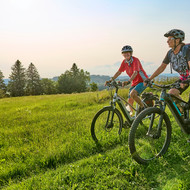 Das sind die wichtigsten Fahrrad- und E-Bike-Trends 2026