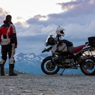 Gut vorbereitet auf zwei Rädern: Was vor einer Motorradreise wirklich wichtig ist