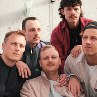 Janas Stars und Sternchen: Kaffkiez im Interview – Eine Band, die sich vom regionalen Geheimtipp zur festen Größe im Indie-Rock entwickelte