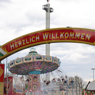 Augsburger Osterplärrer 2026 - der Countdown läuft