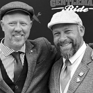 Männergesundheit im Mittelpunkt: Der Distinguished Gentleman’s Ride in Augsburg – Stilvoll unterwegs für den guten Zweck