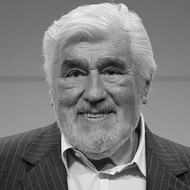 Der Schauspieler Mario Adorf ist im Alter von 95 Jahren gestorben