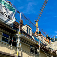 Energetische Sanierung: Warum Wohnungseigentümergemeinschaften jetzt handeln sollten