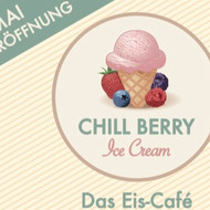 Chill Berry in Augsburg: Die neue Adresse für alle, die Eis lieben 