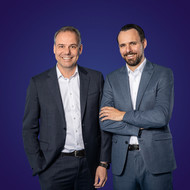 Wirtschaftsmacher Markus und Martin Greif