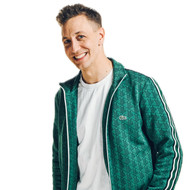 Von Spotify zum Bierkönig: Mit viralem Hit "Winterdienst" und Millionen Streams startet Lambo Luki gerade richtig im Partybusiness durch
