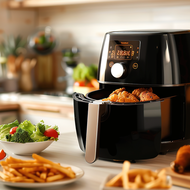Mini-Ofen mit Hype-Faktor: Was hinter dem Erfolg des Airfryers steckt 